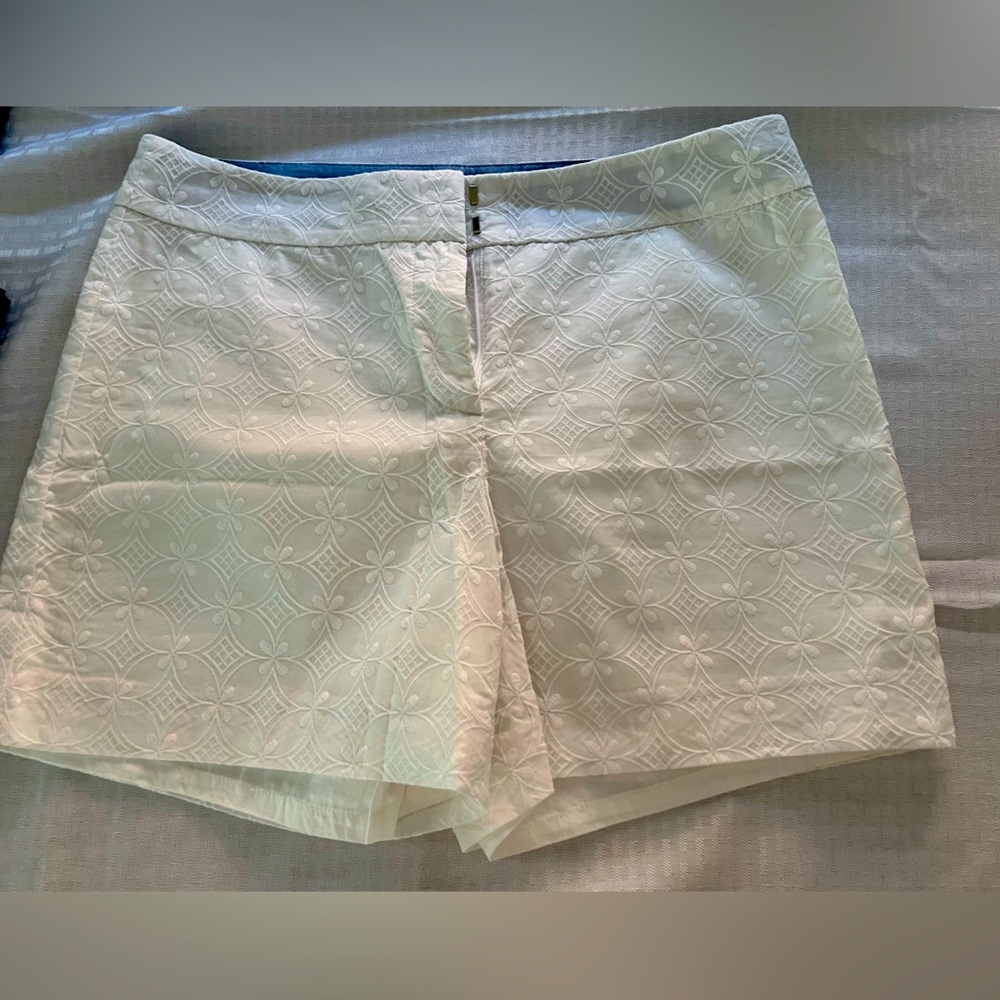 NWT Talbots shorts size 8